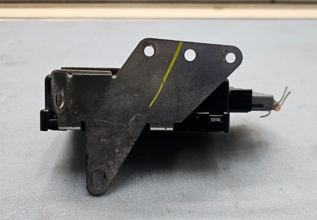 🔥1998-2002 Lincoln Town Car Air Ride Suspension Control Module Assembly