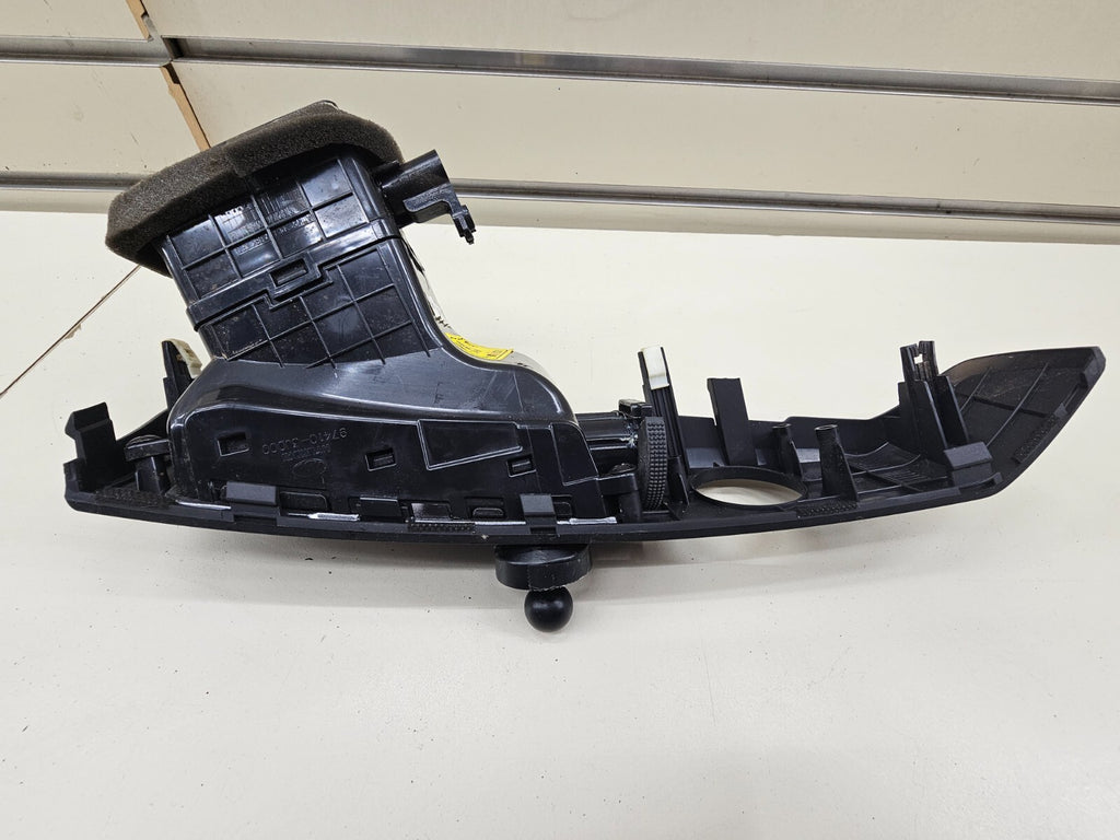 🔥07-12 Hyundai Veracruz Driver Left Center Dash AIR Vent Heater Conditioning