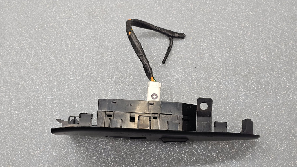 🔥07-10 Elantra Power Front Right Passenger Window Door Switch Assembly Black