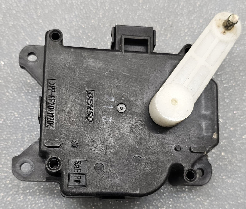 🔥00-04 Toyota Avalon left actuator OEM