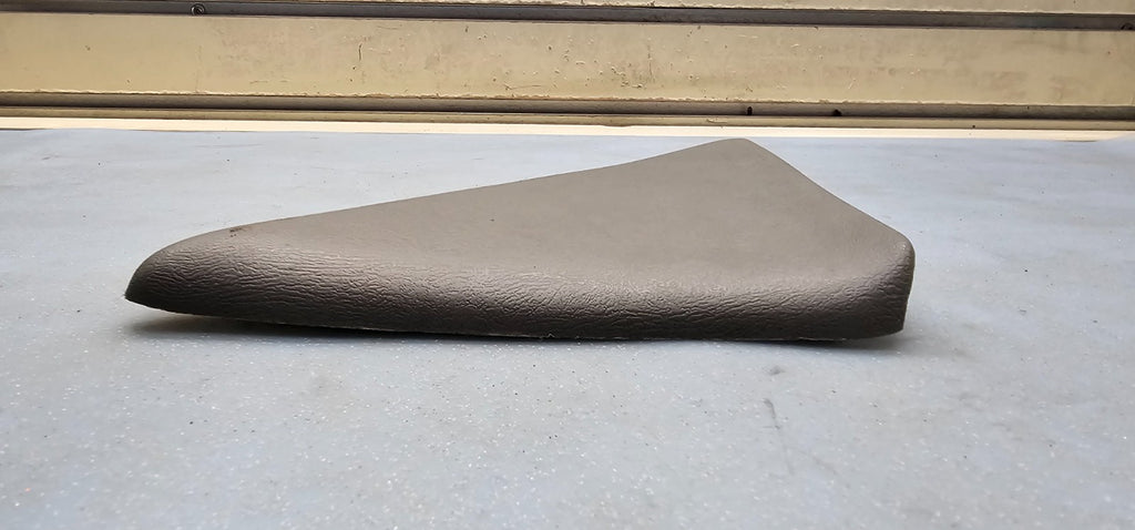 🔥99-06 SILVERADO TAHOE YUKON SIERRA FRONT DOOR SAIL PANEL MIRROR COVER TAN