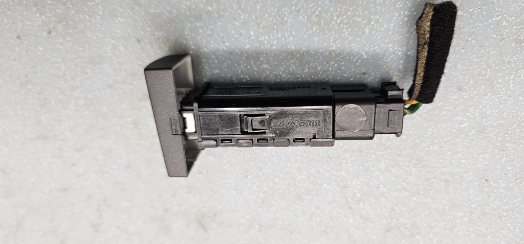 🔥04-12 Spectra Santa Fe Rear Windshield Defrost Control Switch Assembly Black
