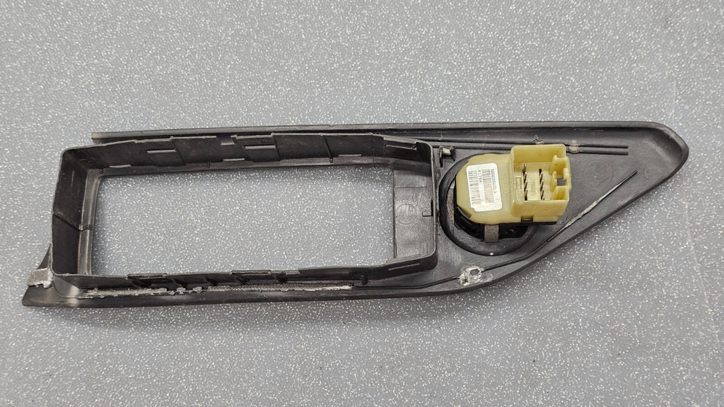 🔥07-14 Charger Dakota Chrysler 200 Left Driver Master Window Switch Lock black
