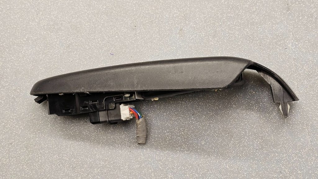 🔥06-11 Honda Civic Right Passenger Master Power Window Control Switch Black
