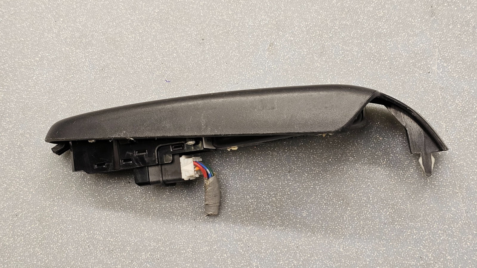 🔥06-11 Honda Civic Right Passenger Master Power Window Control Switch Black