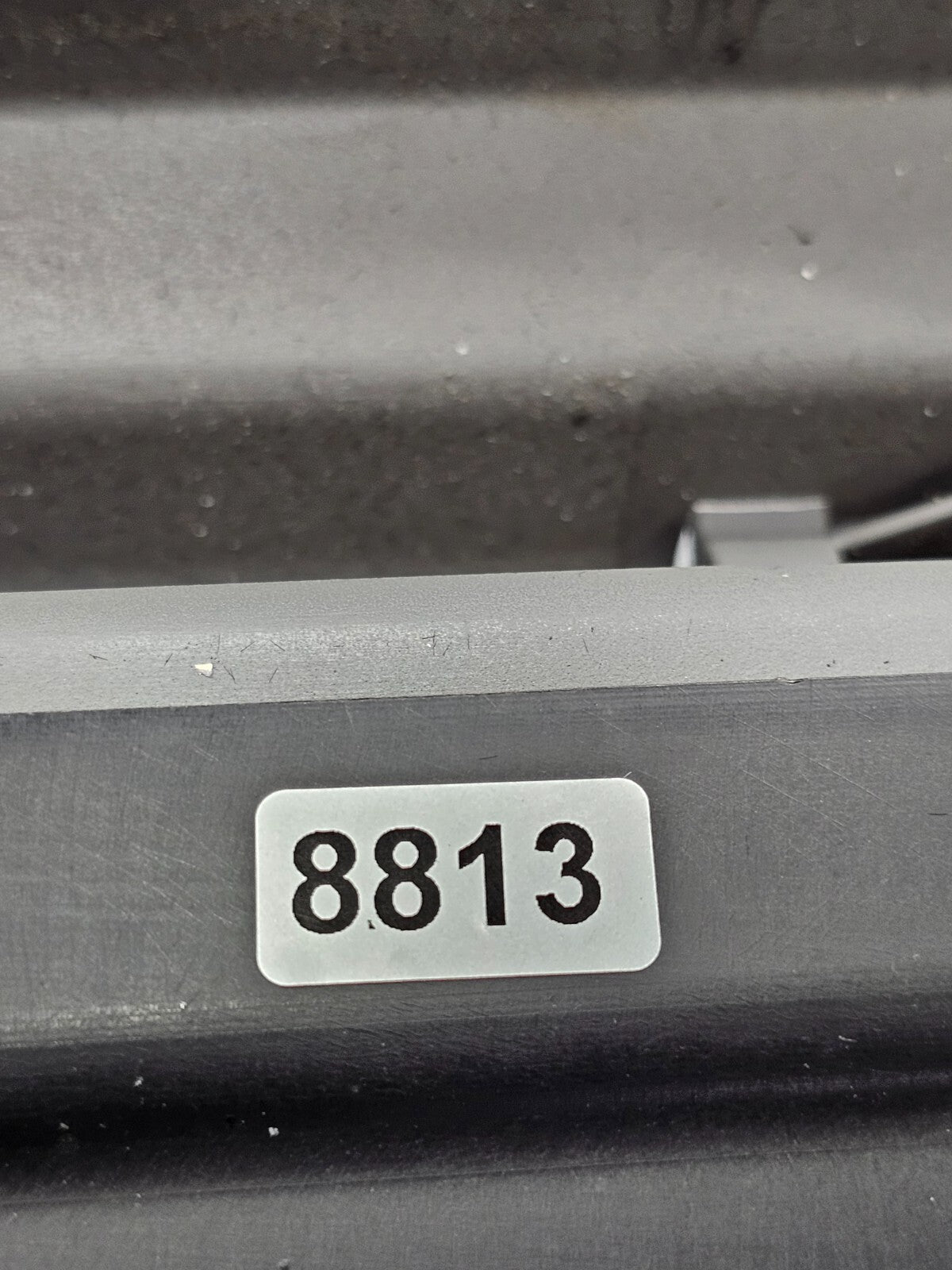🔥99-06 JETTA GLI GOLF GTI R32 DASH GLOVE BOX COMPARTMENT STORAGE ASSEMBLY GRAY