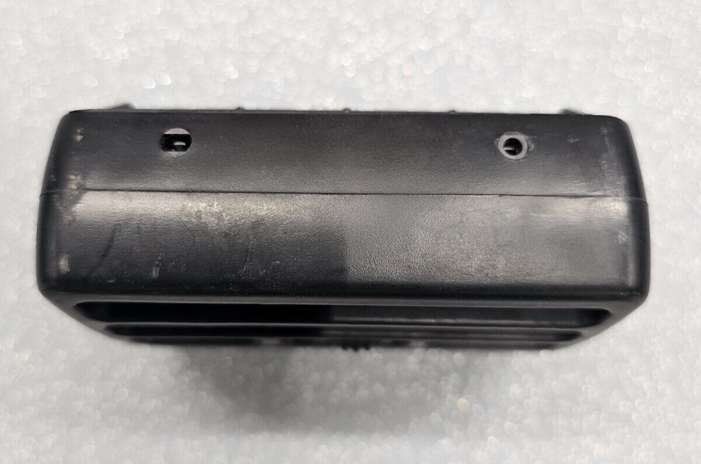 🔥94-97 Dodge Ram 1500 2500 3500 Dash Air Vent A/C Heater Filter Black OEM VT6