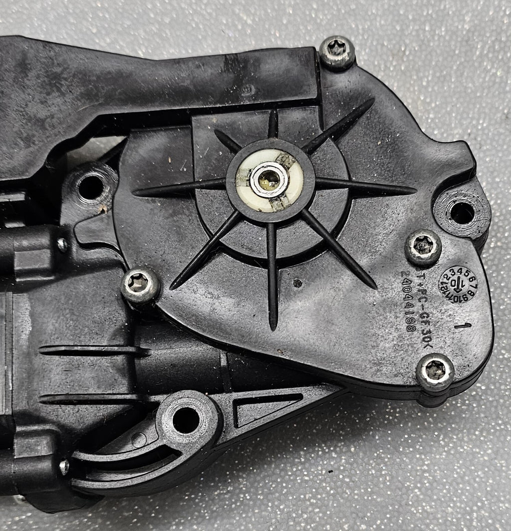 🔥06-09 Ford Fusion Mercury Milan Lincoln Town Car Power Sun Roof Motor Assembly