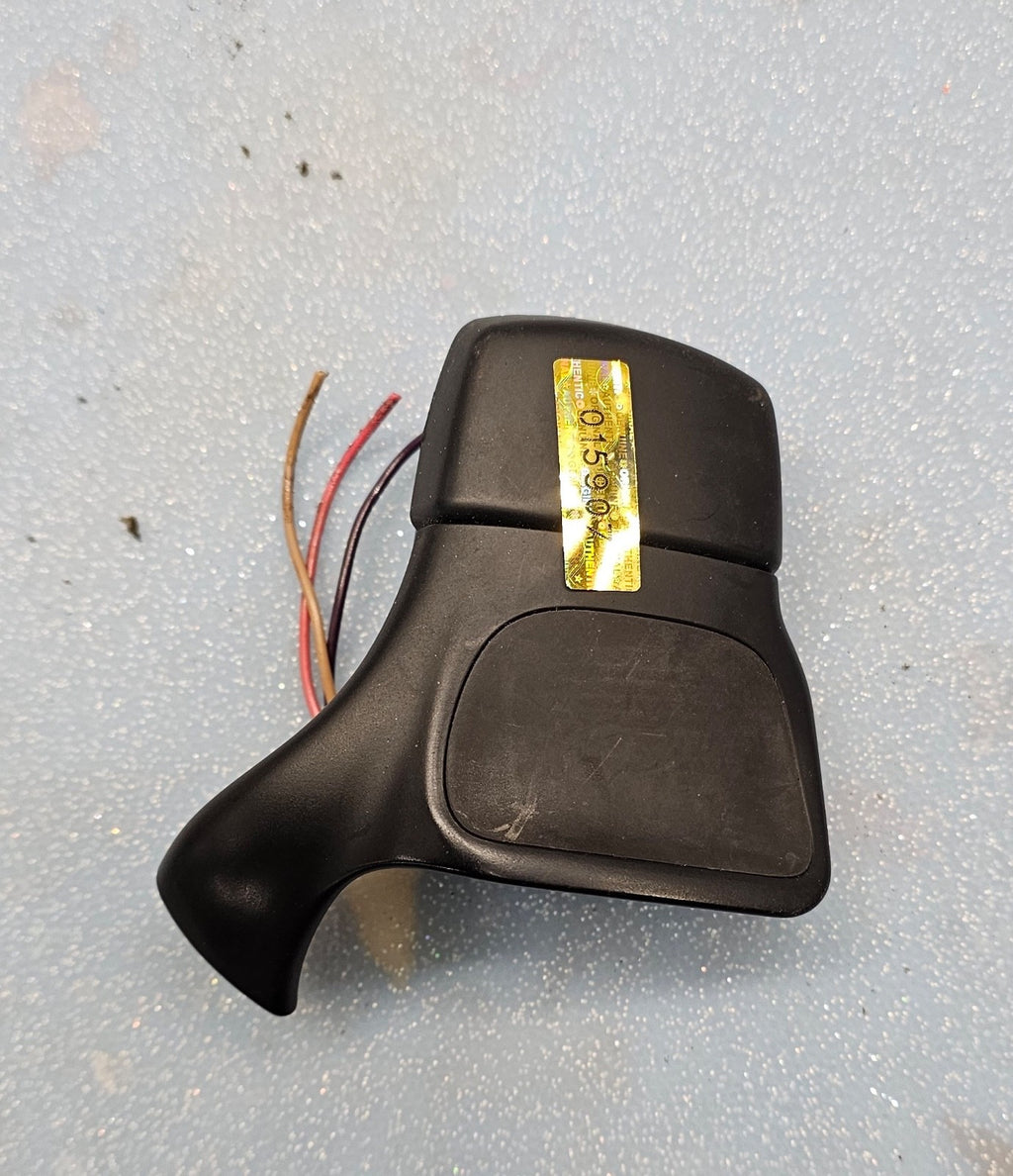 🔥2008-2010 CHEVROLET MALIBU SATURN AURA STEERING WHEEL RIGHT SWITCH CONTROL OEM