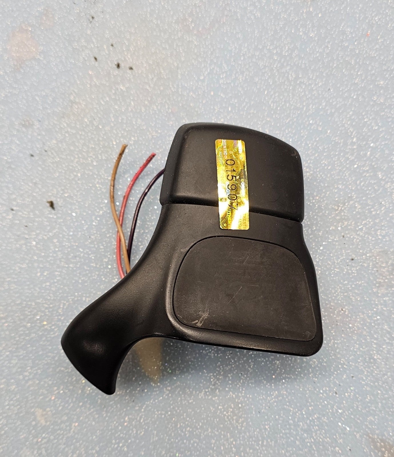 🔥2008-2010 CHEVROLET MALIBU SATURN AURA STEERING WHEEL RIGHT SWITCH CONTROL OEM