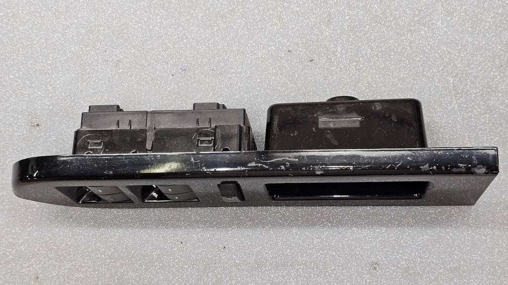 🔥08-12 Escape Focus Left Driver Door Master Power Window Switch Assembly Black