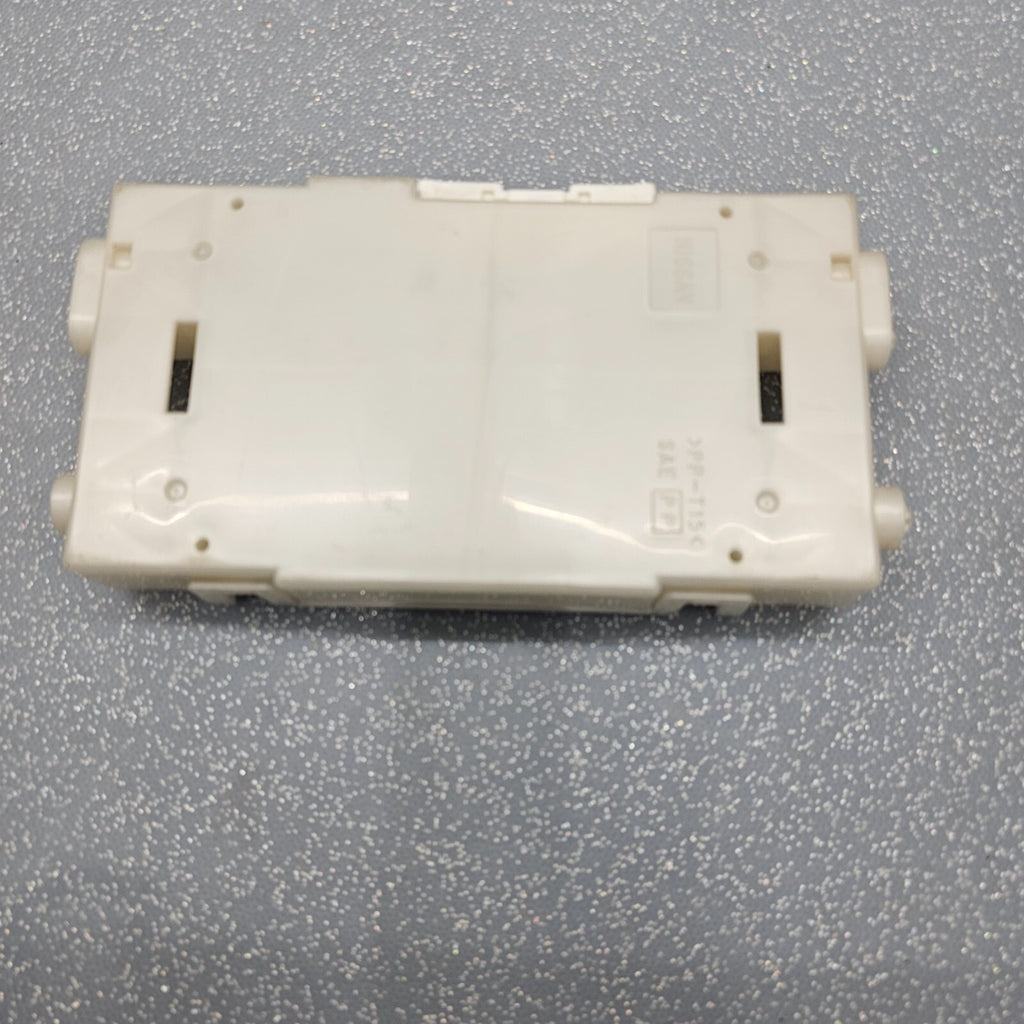 09-11 NISSAN MAXIMA AC CLIMATE TEMPERATURE CONTROL AMPLIFIER MODULE ASSEMBLY OEM