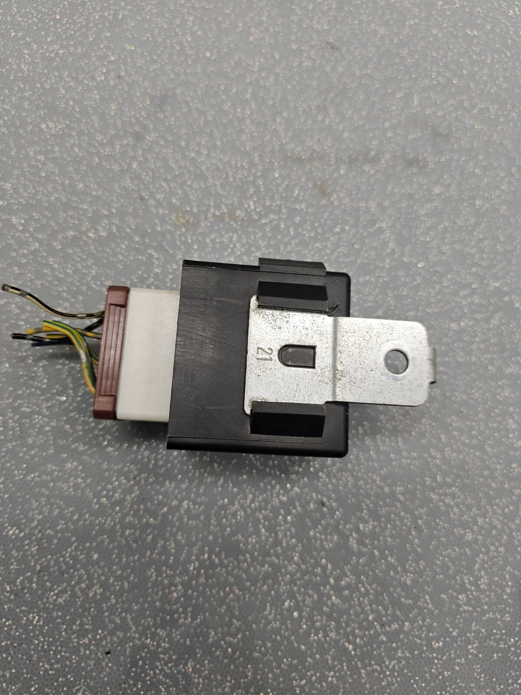 🔥1998-2000 Honda Civic Accord Odyssey Fuel Pump RZ-0158 Main Relay  EK  OEM