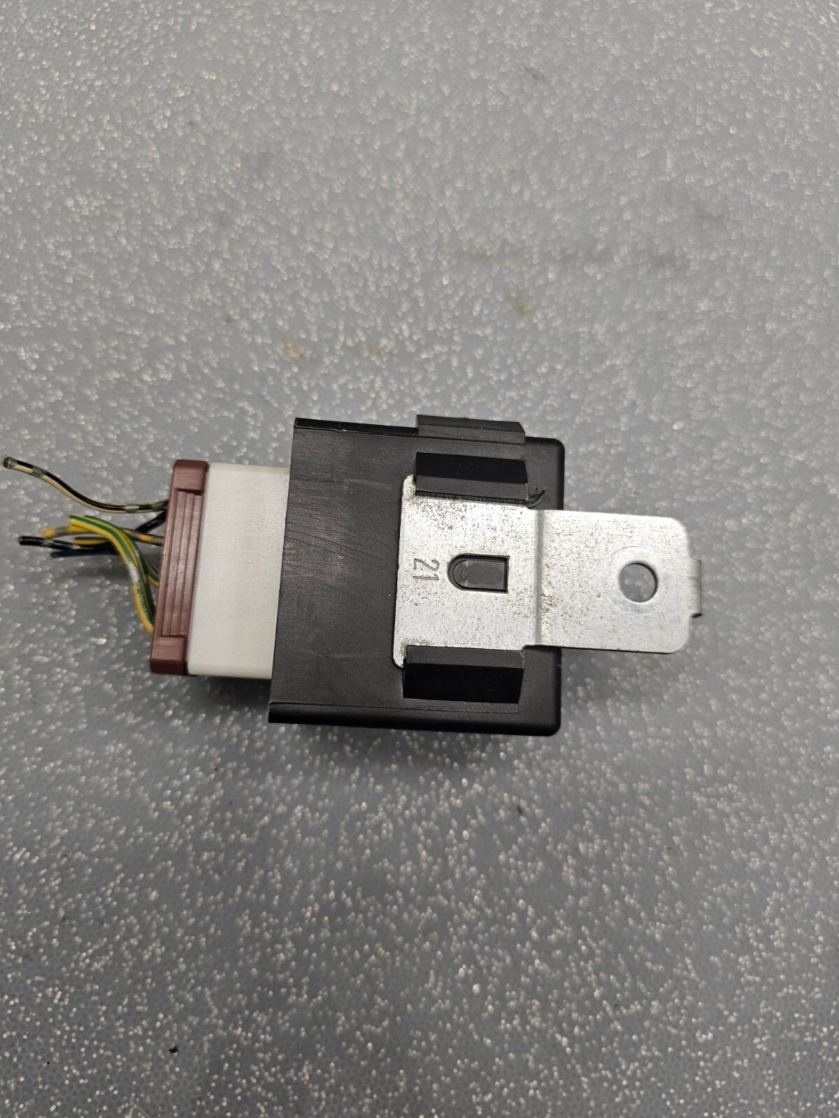 🔥1998-2000 Honda Civic Accord Odyssey Fuel Pump RZ-0158 Main Relay  EK  OEM