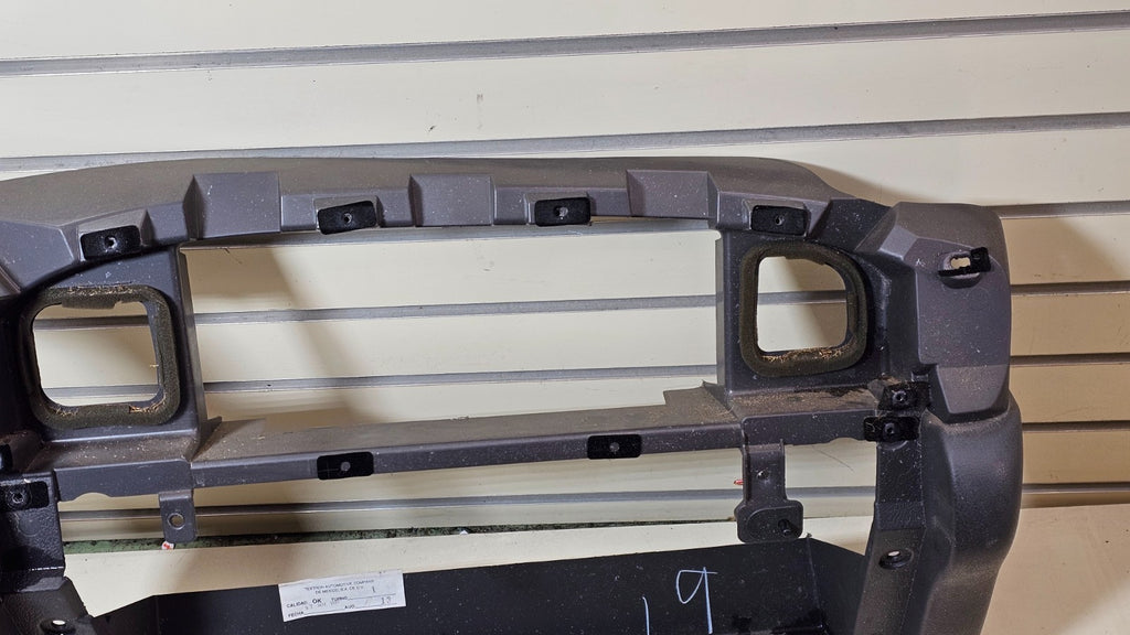 🔥98-01 Dodge RAM Dashboard Inner DASH CORE Frame Mount Assembly Black DB1
