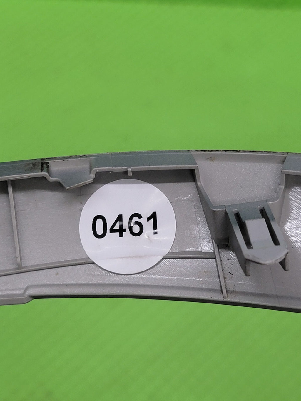 🔥2009-2013 Toyota Corolla Dash Vent LEFT Side Radio Trim Molding