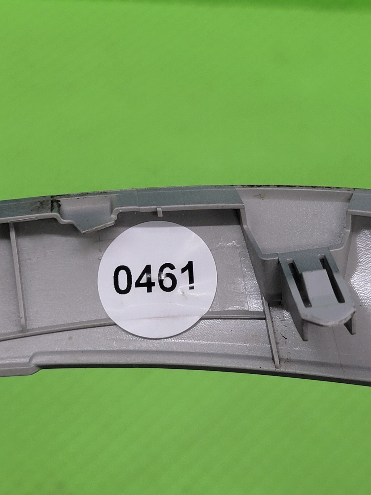 🔥2009-2013 Toyota Corolla Dash Vent LEFT Side Radio Trim Molding