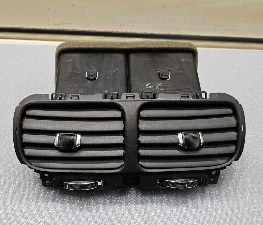 🔥11-20 DODGE JOURNEY DASH A/C AIR VENT FILTER HEATER CONDITIONER ASSEMBLY OEM
