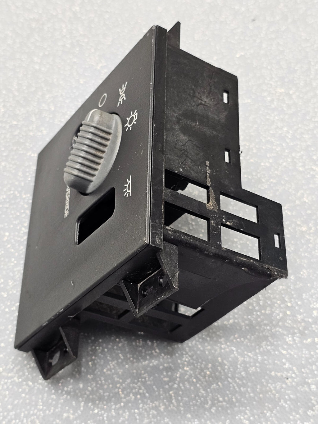🔥98-04 BLAZER S10 JIMMY SONOMA Head light Switch FOG Lamp DOME OVERRIDE HS1