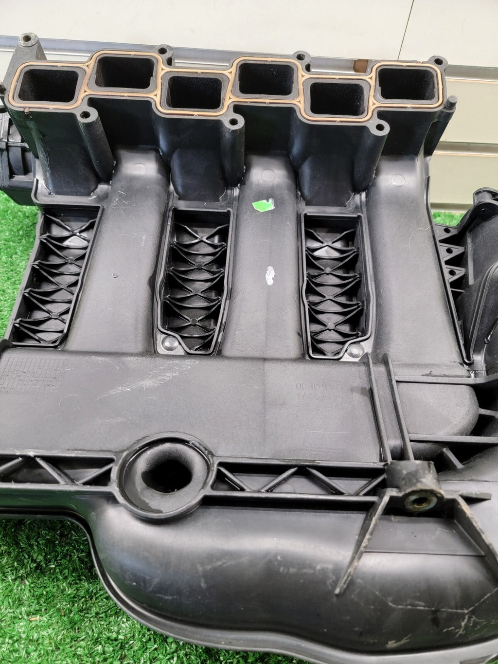 🔥07-10 Dodge Avenger Journey Sebring 3.5 L Upper Air Intake Manifold Plenum OEM