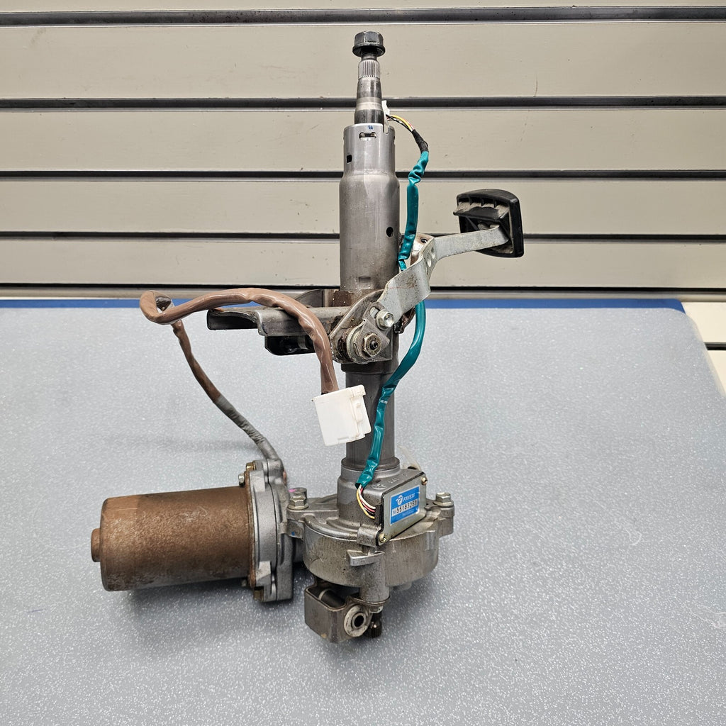 🔥04-09 TOYOTA PRIUS COMPLETE ELECTRIC POWER STEERING COLUMN MODULE SHAFT EPAS
