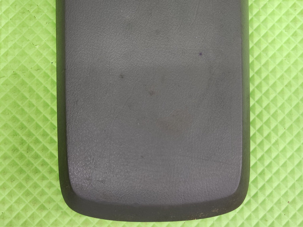 02-05 FORD EXPLORER Mercury Mountaineer Center Console Armrest Assembly BLACK
