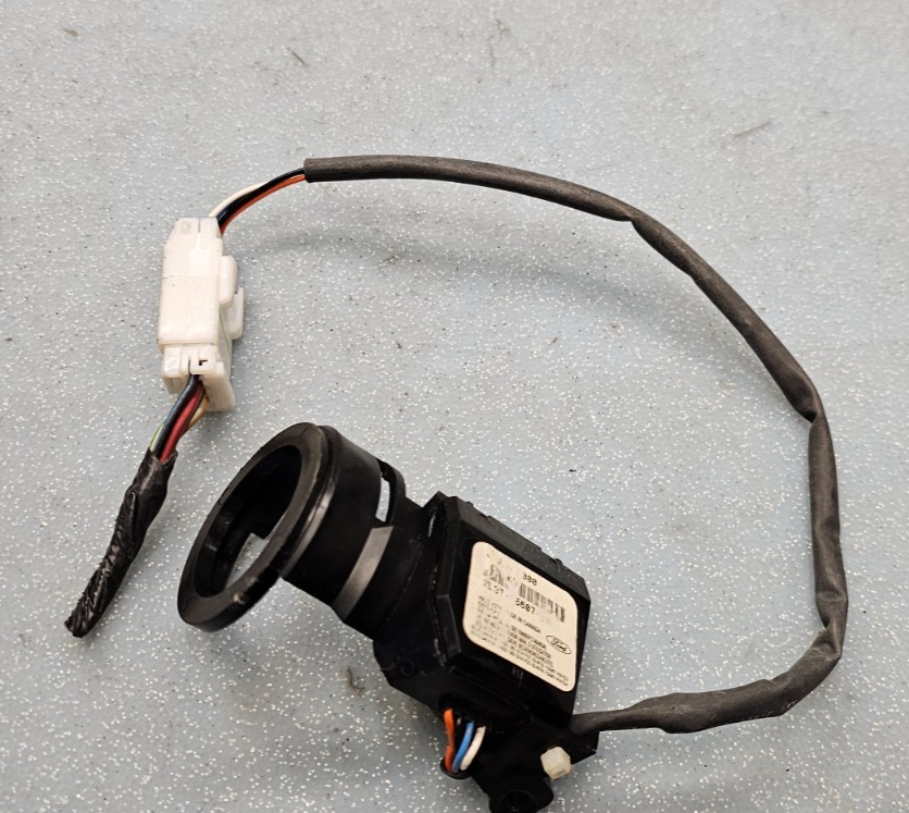 🔥03-04 FORD F-150 STEERING COLUMN IMMOBILIZER FRONT ANTI-THEFT PATS TRANSCEIVER