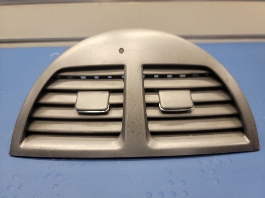 🔥07-12 Lexus ES350 Center Dash Outlet Air Vent Hetaer Trim Panel Bezel Cond Tan