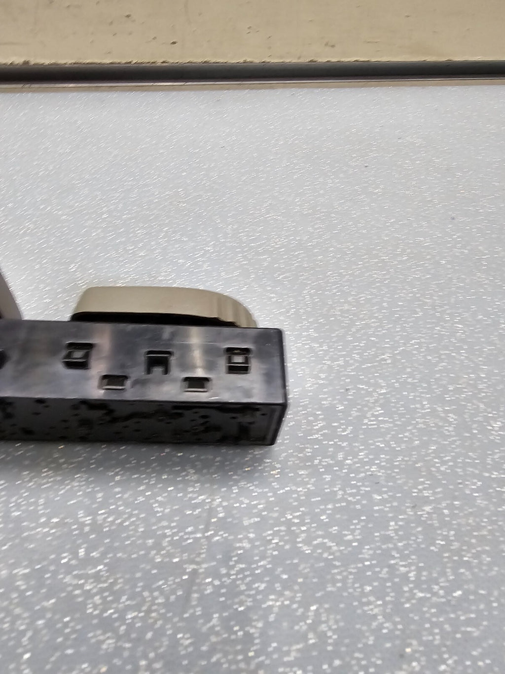 🔥07-12 Nissan ALTIMA Power Seat Switch Front LEFT DRIVER Side GRAY