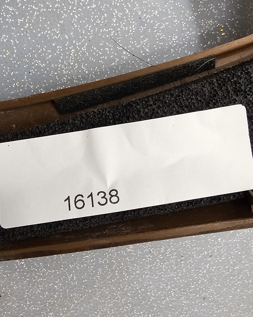 🔥00-04 Legacy Outback Automatic Transmission Floor Shifter Bezel Trim Wood
