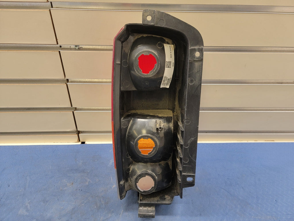 🔥 1997 - 2001 JEEP CHEROKEE Rear Tail Light Lamp Assembly Right Passenger Side