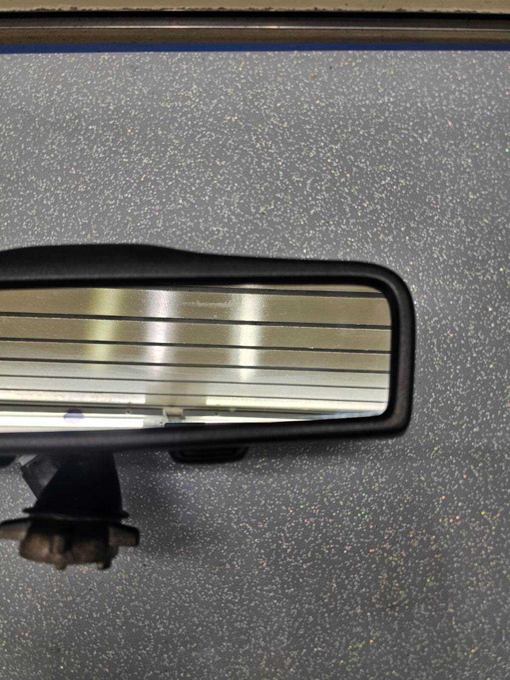 11-14 DODGE CHARGER CHRYSLER 300 13-16 DART REAR VIEW MIRROR AUTO DIM WINDSHIELD