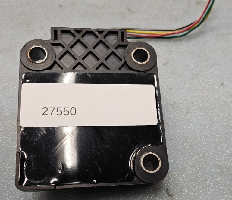 🔥07-09 Yukon Escalade Tahoe Suburban Sensor Inflator Restraint Vehicle