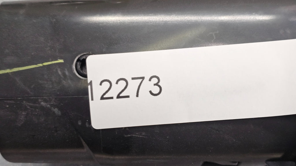 🔥 01-07 CARAVAN Dash Center Right Passenger AIR VENT Heater Conditioning Black