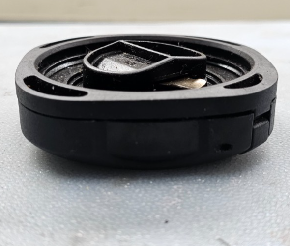 🔥90-10 BMW E36 E46 328 E39 528 E53 X5 Engine Oil Filler Cap Lid Castrol Black