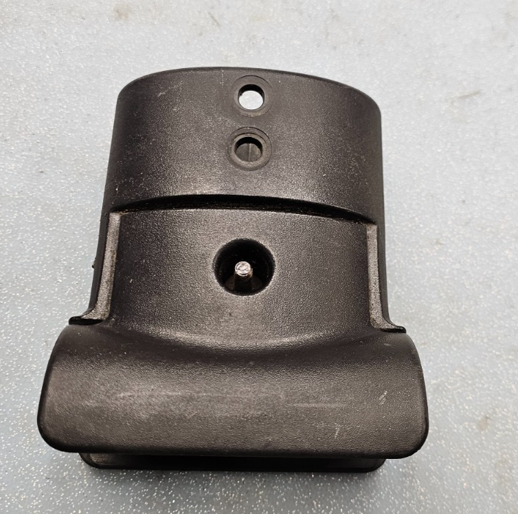 🔥05-15 Nissan Xterra Roof Rack Luggage Cross Bar Mount Hold OEM BLACK