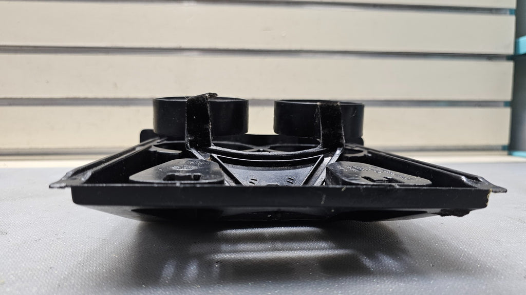 🔥1994 - 1997 Dodge Ram 1500 2500 3500 DASH CUP Drink HOLDER Insert OEM BLACK
