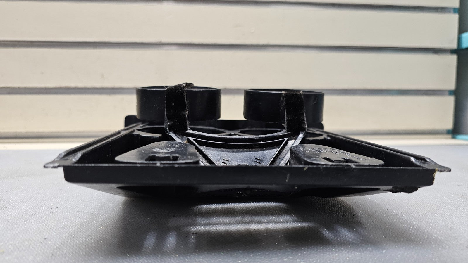 🔥1994 - 1997 Dodge Ram 1500 2500 3500 DASH CUP Drink HOLDER Insert OEM BLACK