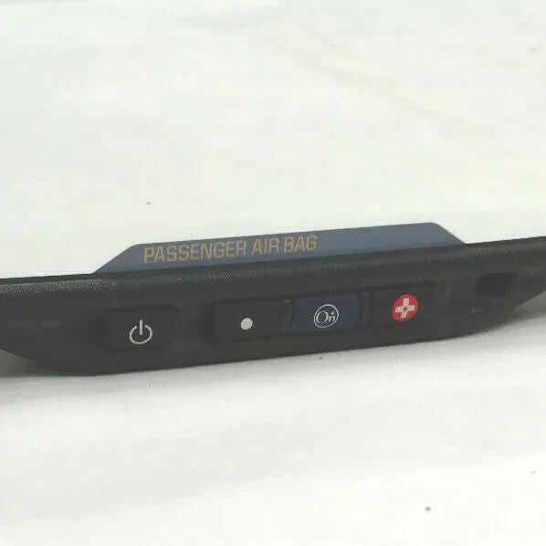 🔥02-12 Chevy GMC Cadillac Front Center Rear View Mirror Auto Dimming Compass