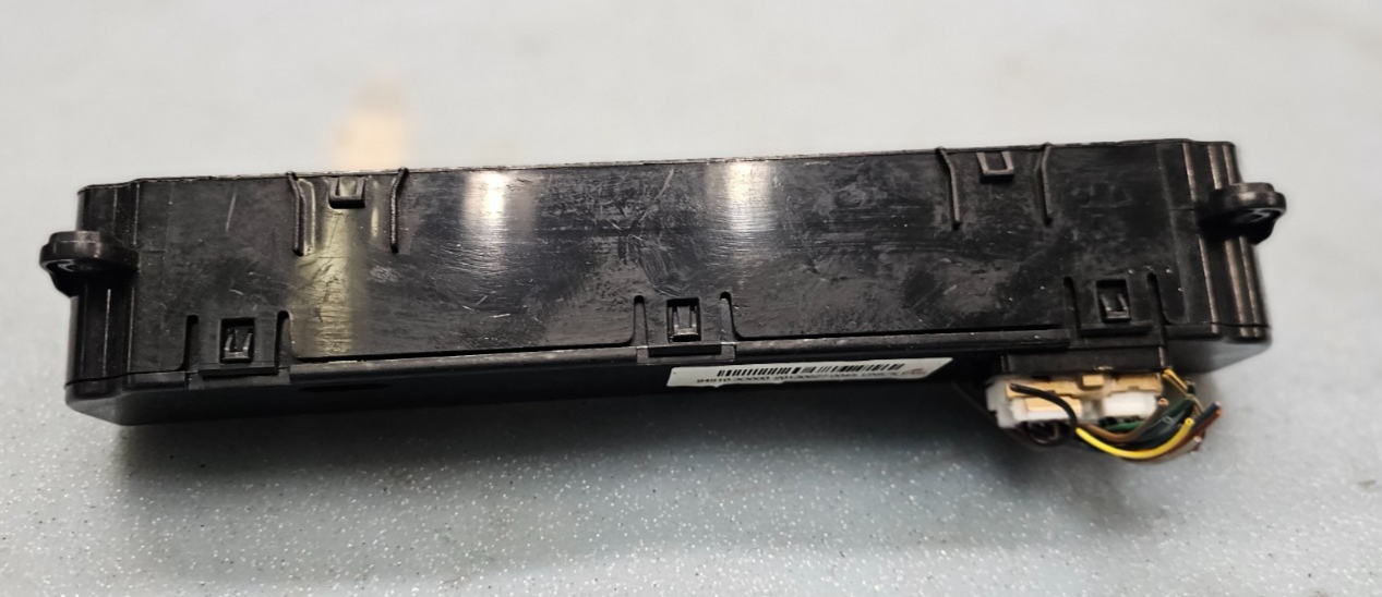 🔥11-14 HYUNDAI SONATA DASH DIGITAL CLOCK DISPLAY OEM