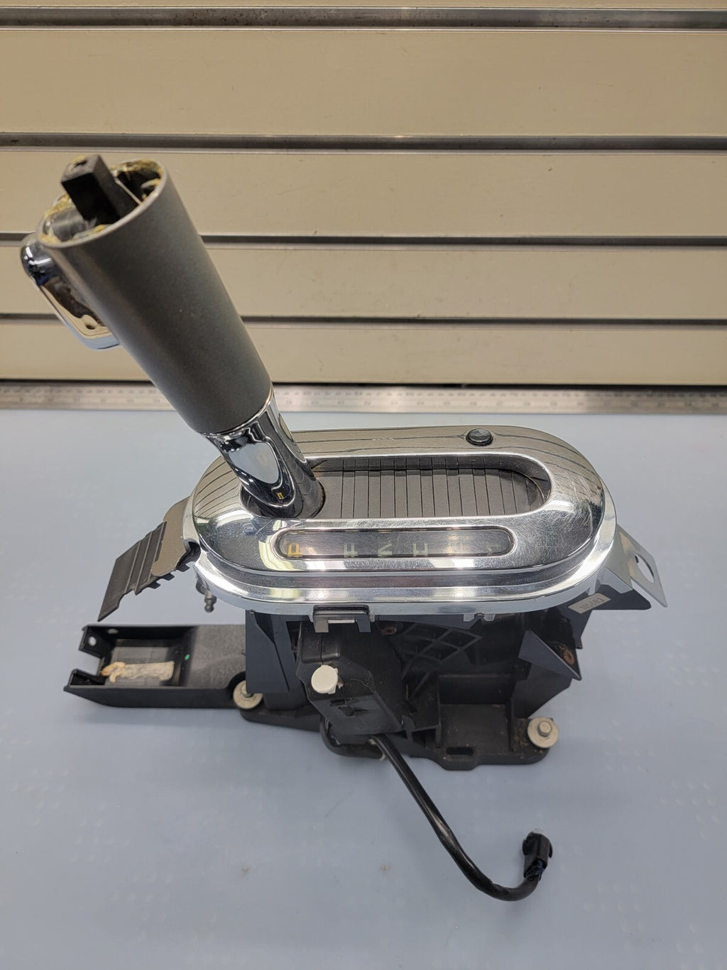 🔥2004-2008 FORD F150 Automatic Floor SHIFTER Gear Selector Assembly Console