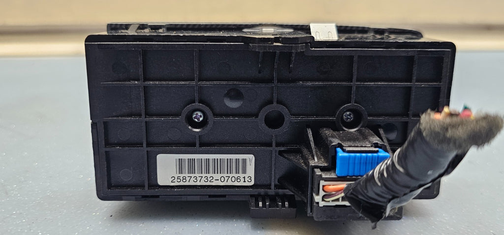 🔥08-10 Vue Headlight Headlamp Head Dimmer Fog Light Lamp Switch Control Black