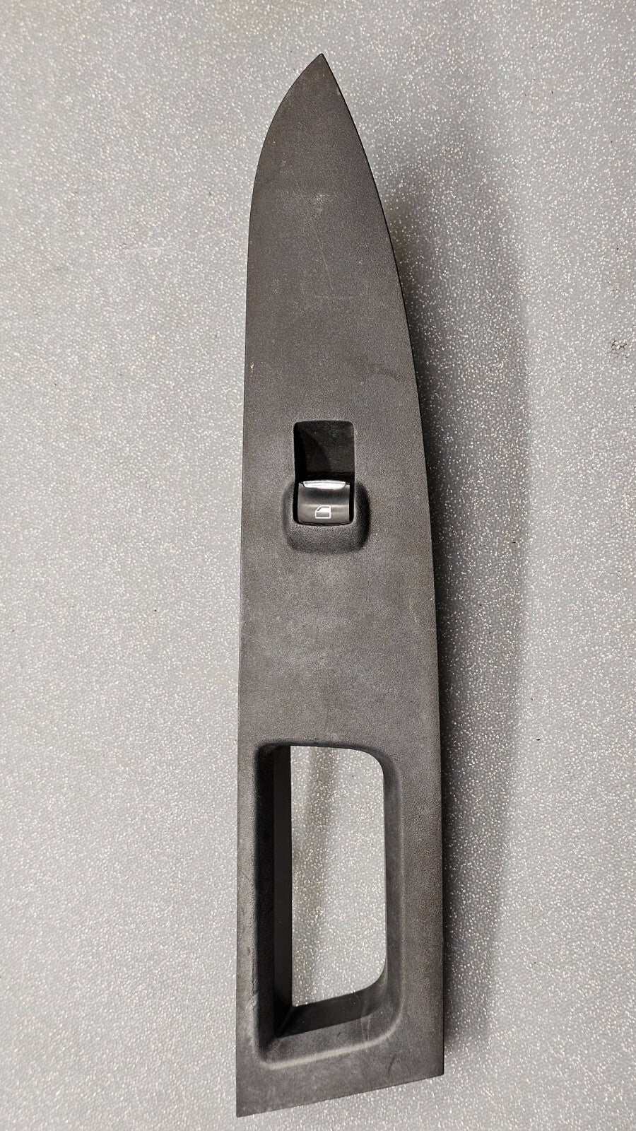 🔥13-16 FORD FUSION Right Passenger Window Switch Assembly Black OEM