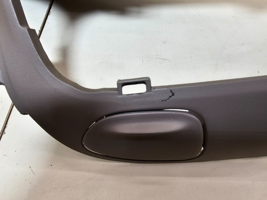🔥97-03 Ford F150 EXPEDITION Upper DASH PAD Dashboard Panel Bezel Trim Tan DP2