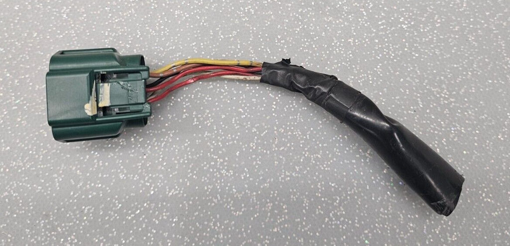 🔥2002-2006 Nissan Altima / Sentra / Maxima Throttle Body Wiring Connector Plug