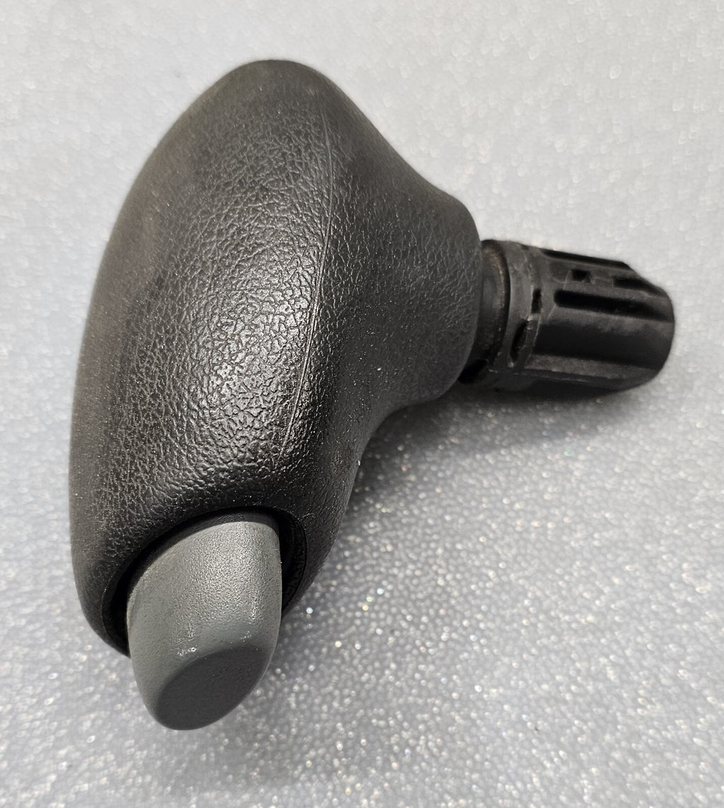 🔥00-05 Monte Carlo Impala A/T Gear Shifter KNOB Shift Lever Handle BLACK
