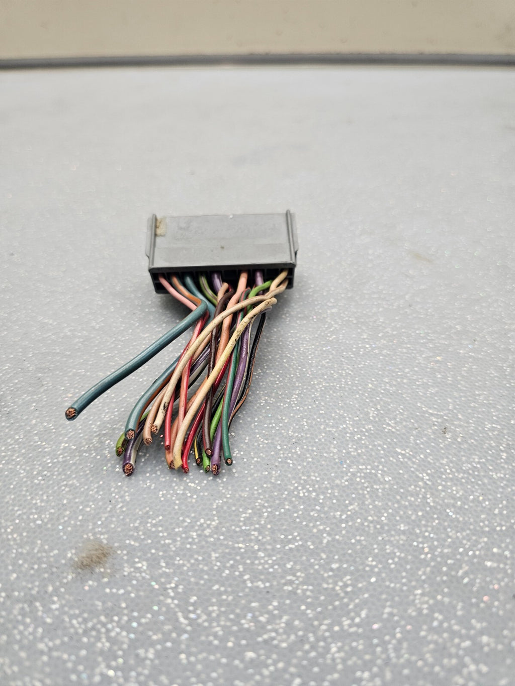 🔥2000-2005 DODGE NEON connector HEADLIGHT SWITCH OEM A383