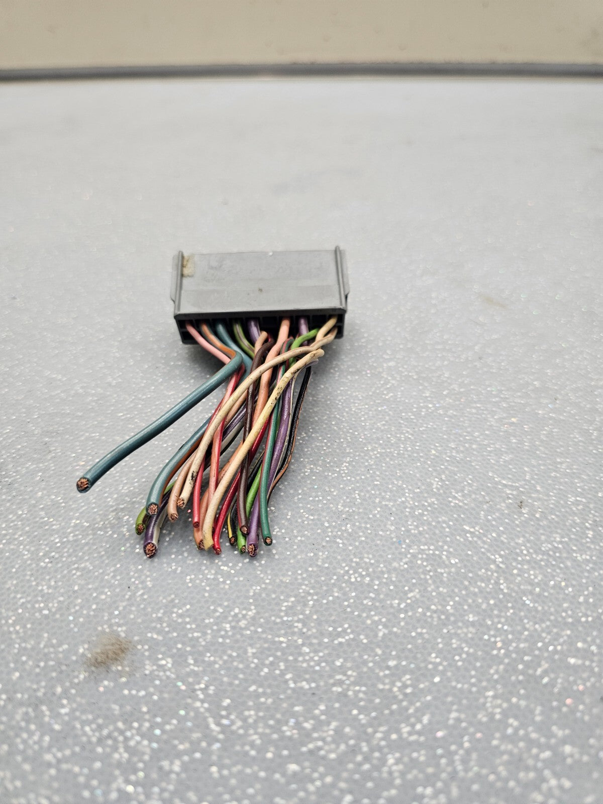 🔥2000-2005 DODGE NEON connector HEADLIGHT SWITCH OEM A383