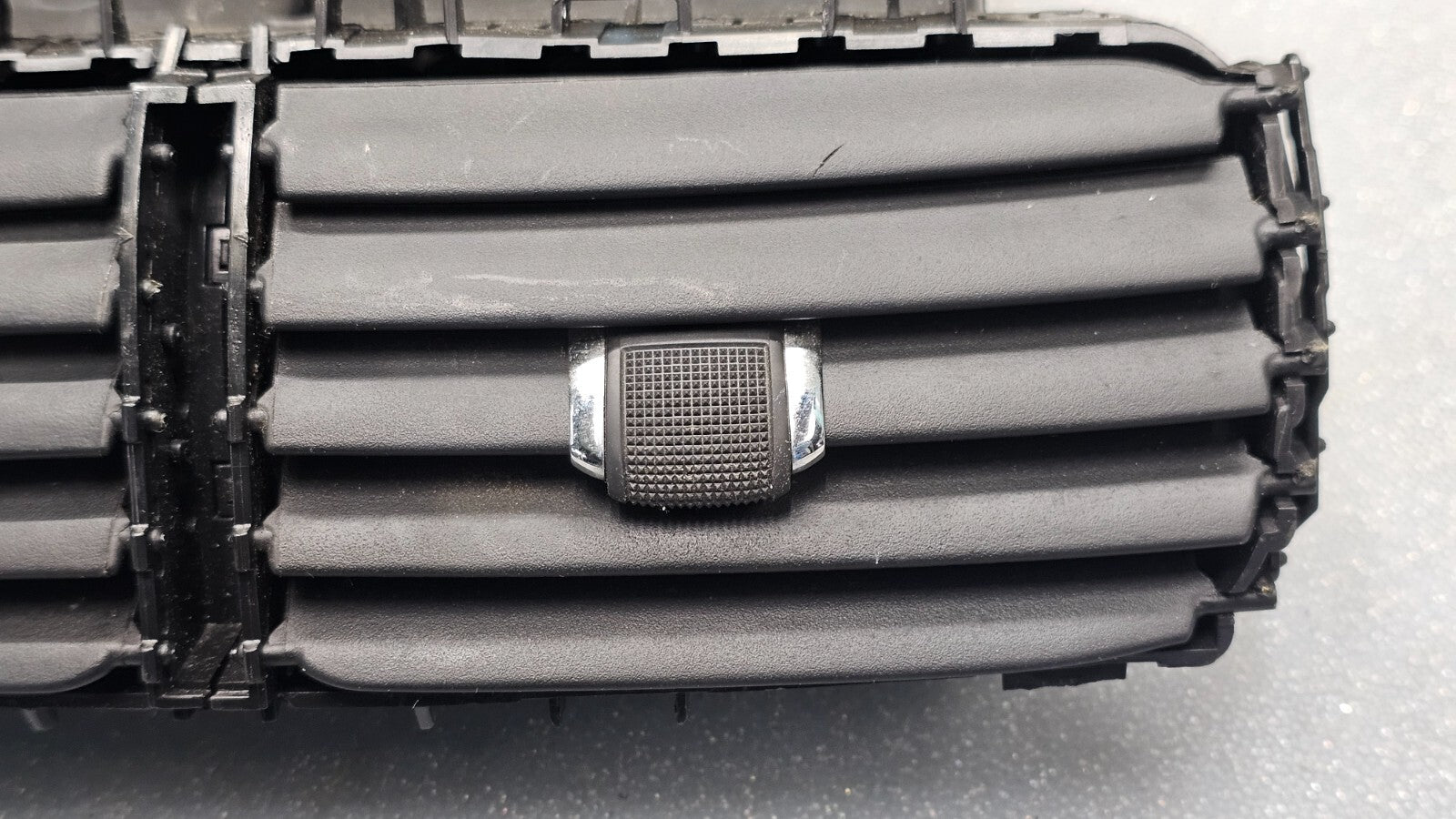 🔥11-20 DODGE JOURNEY DASH A/C AIR VENT FILTER HEATER CONDITIONER ASSEMBLY OEM