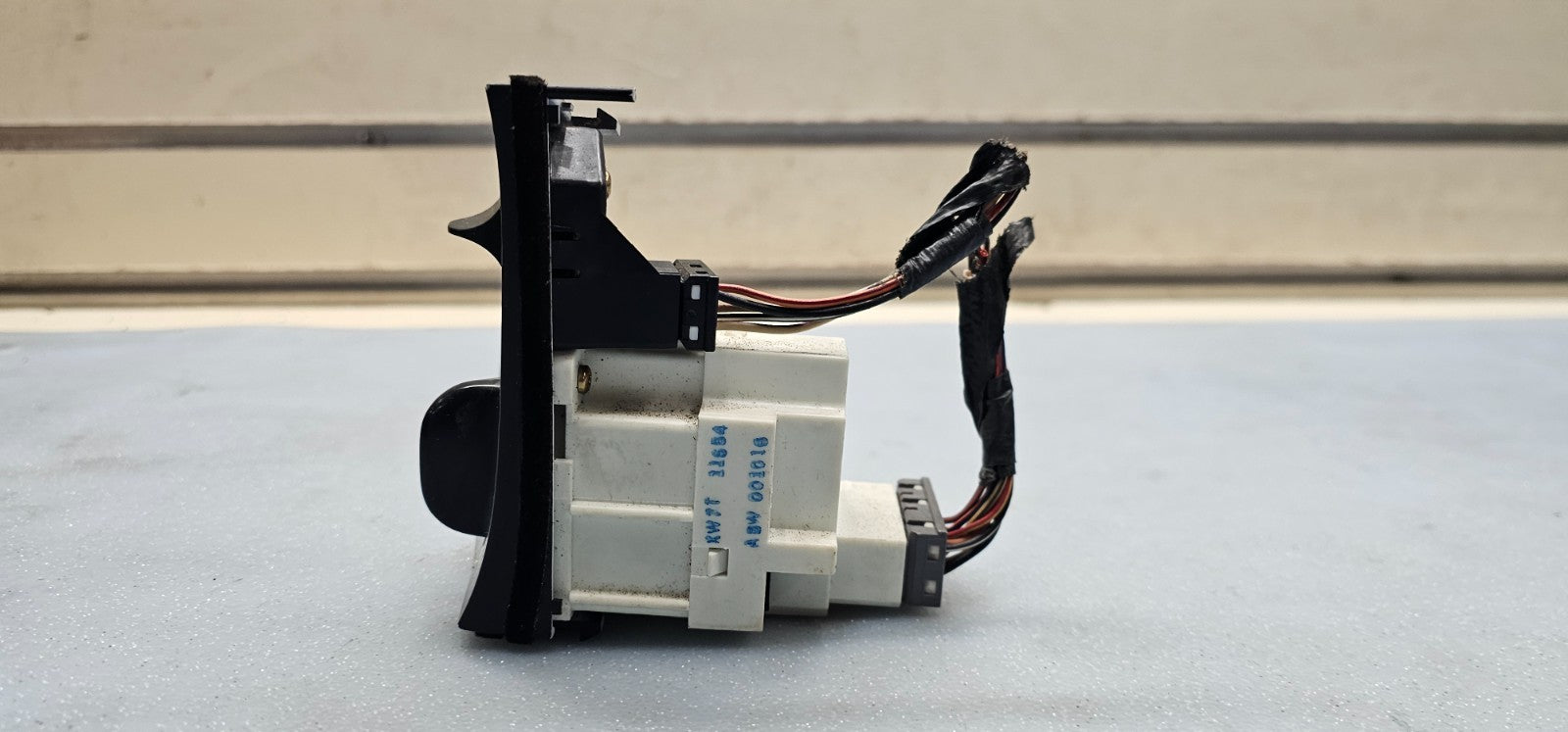🔥98-02 Ford Crown Victoria Mercury Grand Marquis Headlight Lamp Switch Assembly